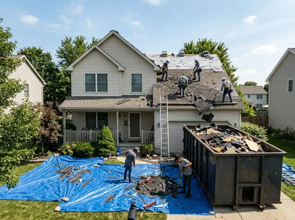 roof-replacement-debris-remova-004 — frequently asked questions, Cheapest Dumpster Rentals in Woodville, TX